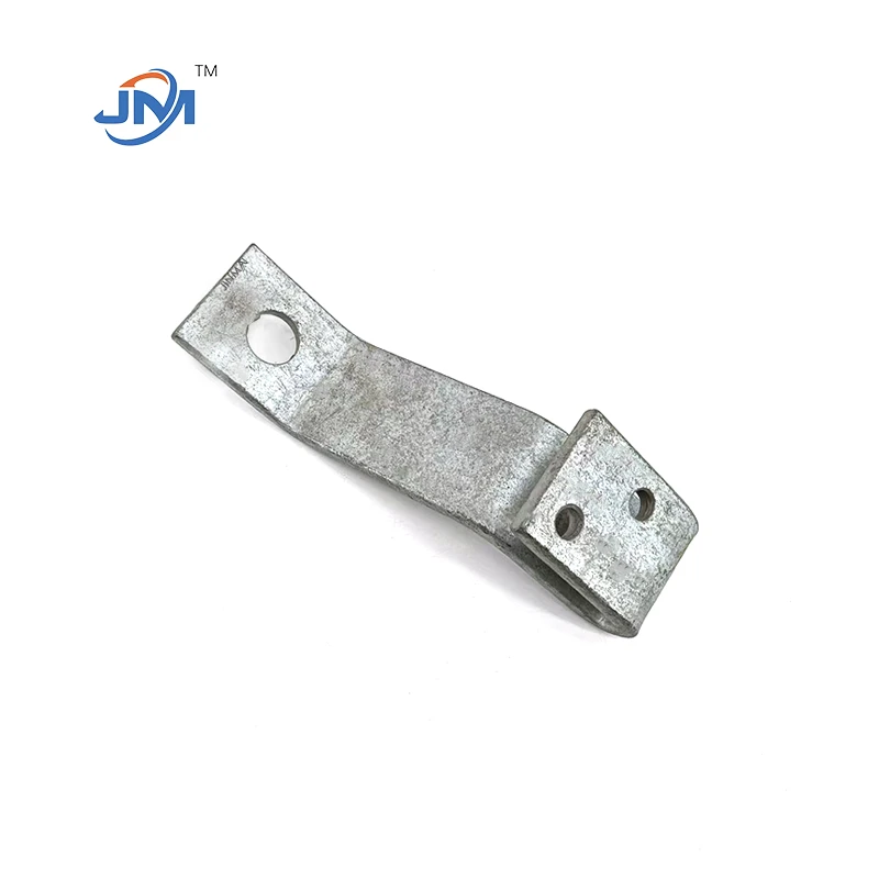 Electric Iron Parts Stamping Parts