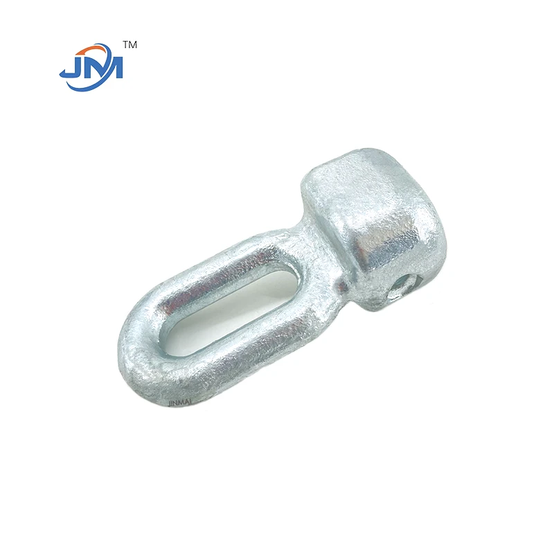 Силові фітинги Розетка Clevis