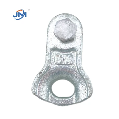 Зроблено в Китаї 70 KN наперсток Clevis Casting OEM продукти